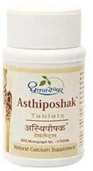 Dhootapapeshwar Ashtposhak Tablet 60 Tab