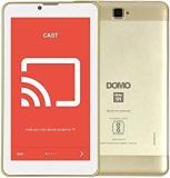 DOMO Slate S1 3G Tablet PC With 4GB Storage, WiFi, GPS, Bluetooth, QuadCore CPU, Dual SIM, Wireless Display Screen For MiraCast