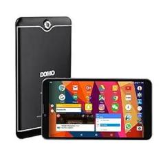 DOMO Slate S3 OS5 3G Tablet, 7 inch Display, 1GB RAM, 8GB ROM, Dual SIM Slot, CPU, GPS, Bluetooth