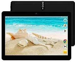 DOMO Slate SL30 OS6 SE 10.1 Inch, Dual Camera, Dual Box Speakers, 1GB RAM + 16GB Storage, 512GB Expandable Storage, Bluetooh, GPS