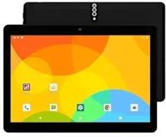 DOMO Slate SL37 OS9 SE 10.1 Inch IPS 1280 * 800 Tablet, 4G, Dual SIM, 3GB RAM | 32GB Storage, LCD IPS, Bluetooth, GPS [Black]