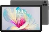 DOMO Slate SL39 OS9 3C 6750 10.1 Inch 4G Calling Tablet PC With Glass Touch Screen, Volte, Dual SIM Slots, 4GB RAM, 32G Storage, 1TB Expandable, Octa Core CPU, GPS, Bluetooh [Gray]