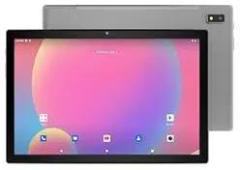 DOMO Slate SLP9 T310 10.1 Inch 1920x1200 IPS LCD, 4G Tablet PC, 4GB RAM | 64GB Storage, 1TB Expandable | Android 12 | Dual SIM, LTE, Volte Calling, GPS, Bluetooth