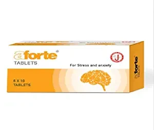 Dr. JRK A forte Tablet