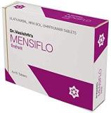 Dr. Vasishth's MENSIFLO Tablet With Free Pachak Methi