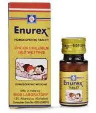 Enurex Tablet