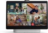 Facebook Meta Portal+ | Portal Plus Smart Video Calling 14 Touch Screen Tablet Grey