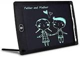 FD1 8.5 Inch LCD Writing Board Tablet Of Environmental Protection And Drawing Board, Notepad For Kids