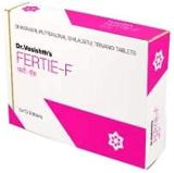 Fertie F Tablet 60 With Free Pachak Methi