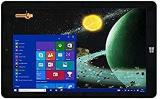 Fiable Extramarks Windows 10 Home 2GB 16GB 8.9 Inch IPS Display Tablet PC