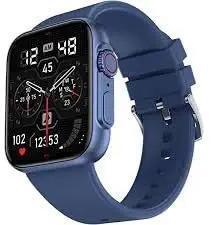 Fitshot Crystal Smartwatch Royal Blue