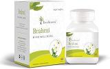 Four Seasons Brahmi Tablet | Mind Wellness |Improves Alertness | 60 Tablet Each, Pack of 1