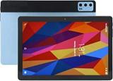 FUIK 10.1 Inch Blue HD Tablet 8GB RAM 256GB ROM 100 240V For Business