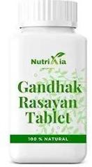 Gandhak Rasayan Tablet