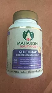 GLUCOMAP TABLET