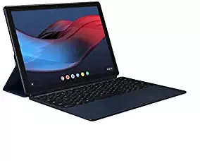 Google Pixel Slate 12.3 Inch 2 in 1 Tablet Intel Core i5, 8GB RAM, 128GB, Aspect Ratio 3:2