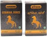 Harisons Stamina Force Tablets