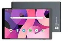 HEATZ Z Series Z1100 10 inch INCH 3GB|64GB 4G HD Tablet Anroid 9 Front 5MP & Rear 8MP Camera, External 64GB