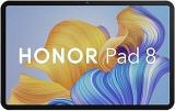 HONOR Pad 8 30.40 Cm 2K Display, 6GB RAM, 128GB Storage, Qualcomm Snapdragon 680, Up To 14 Hours Battery, 8 Speakers, Android 12, Tuv Certified Eye Protection, WiFi Tablet, Metal Body