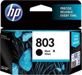 HP 803 Small Ink Cartridge