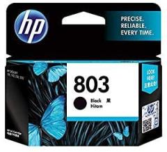 HP 803 Small Ink Cartridge