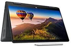 HP Pavilion x360, 12th Gen Intel Core i5 1235U 16GB RAM/512GB SSD 14 inch FHD, multitouch Enabled, Micro Edge Display/Intel Iris Xe Graphics/Backlit KB/B&O/Pen/Win 11/MSO 2021, 14 ek0078TU