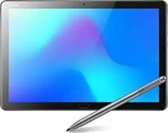 HUAWEI Media Pad M5 lite 4 + 64 GB with Stylus & Wi Fi + 4G Tablet