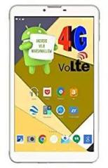 I KALL N4 Dual Sim 4G Calling Tablet