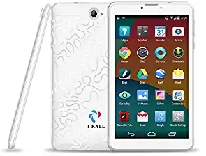 I Kall N5 4G Calling Tablet with 7 Inch Display Dual Sim 2GB Ram and 16GB Internal Memory