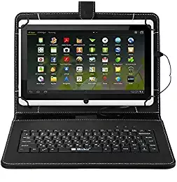 I KALL N7 WiFi Tablet with Assorted Keyboard