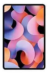 Xiaomi Pad 6| Qualcomm Snapdragon 870| 144Hz Refresh Rate| 8GB, 256GB| 2.8K+ Display |1 Billion Colours| Dolby Vision Atmos| Quad Speakers| Wi Fi| Mist Blue