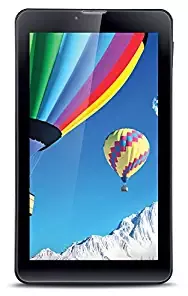 iBall Slide 3Gi71 Tablet, Black