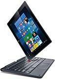 IBall Slide PenBook Pro Atom Quad Core 2 GB/32 GB/10.1 Inch /Windows 10 Professional