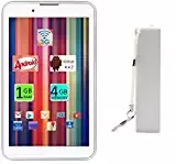 IKALL K1 Tablet, White