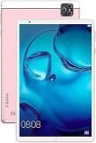 IKALL N17 4G Tablet | 1.6 Ghz Octa Core Processor | 3 GB RAM, 32 GB ROM Expandable Upto 128 GB | 8 inch HD Display | Dual Sim, Cellular Volte/LTE, WiFi Calling Pink