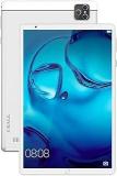 IKALL N17 4G Tablet | 1.6 Ghz Octa Core Processor | 3 GB RAM, 32 GB ROM Expandable Upto 128 GB | 8 Inch HD Display | Dual Sim, Cellular Volte/LTE, WiFi Calling White