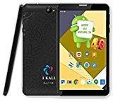 IKALL N4 7 Inch Android 6.0 Calling Tablet, Black