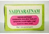 INDUKANTHAM KASHAYA GULIKA TABLET