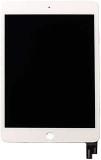 IService LCD Display For IPad Mini 4 White [Models A1538, A1550]