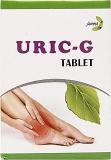 Jamna Herbal Uric G Tablet 60 Tablets