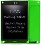 Kala Decorators LCD Writing Paperless Graphic Tablet, Electronic Writing, 8.5 Inch Handwriting Drawing Record Notes Tablet Gift For Kids And Adults At Home, School And Office