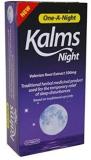 Kalms Night One A Night 21 Tablets