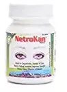 Kangra Herb NetroKan Eye Tablet