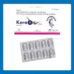 Keraon EVA Tablet