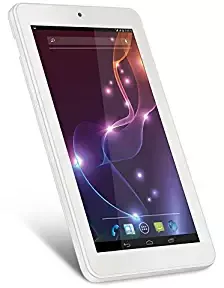 Lava Ivory Xtron Z704 Tablet, Silver