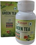 Lavaya Green Tea Tablet 60