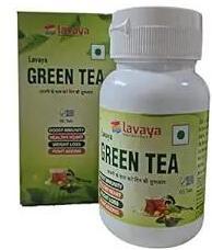 Lavaya Green Tea Tablet 60