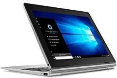 Lenovo Ideapad D330 10IGM 81H300ENIN 10.1 inch Detachable Laptop with Stylus 81H300ENIN