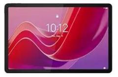 Lenovo K11 Tablet with 11 Inch FHD Display, WiFi Connectivity, 8 GB RAM, 128 GB ROM, Color: Grey