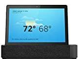 Lenovo Smart Tab M10 FHD Tablet With Amazon Alexa +Alexa Speaker Dock